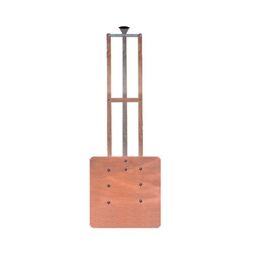 Copper Bonded Plate