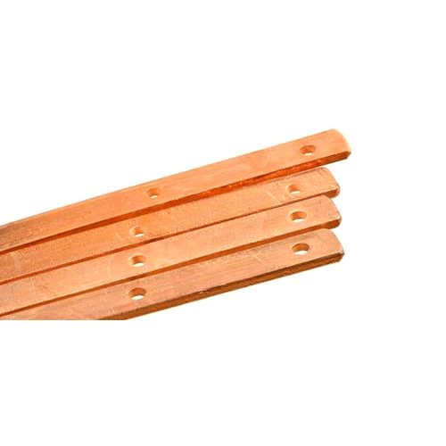 Copper Bonded rod
