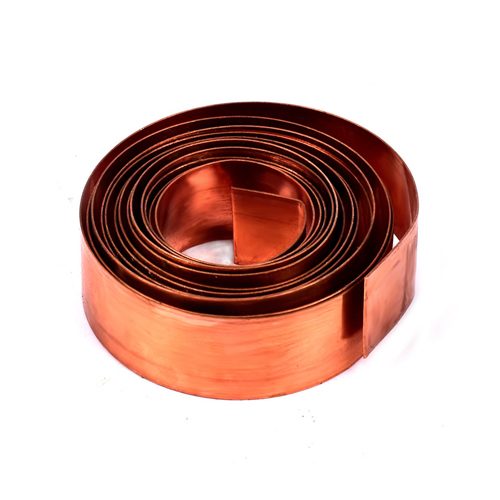 Copper Strip