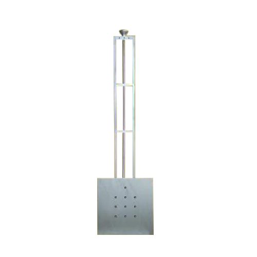 GI Plate Earthing