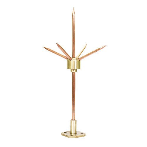 Spike Lightning Arrester